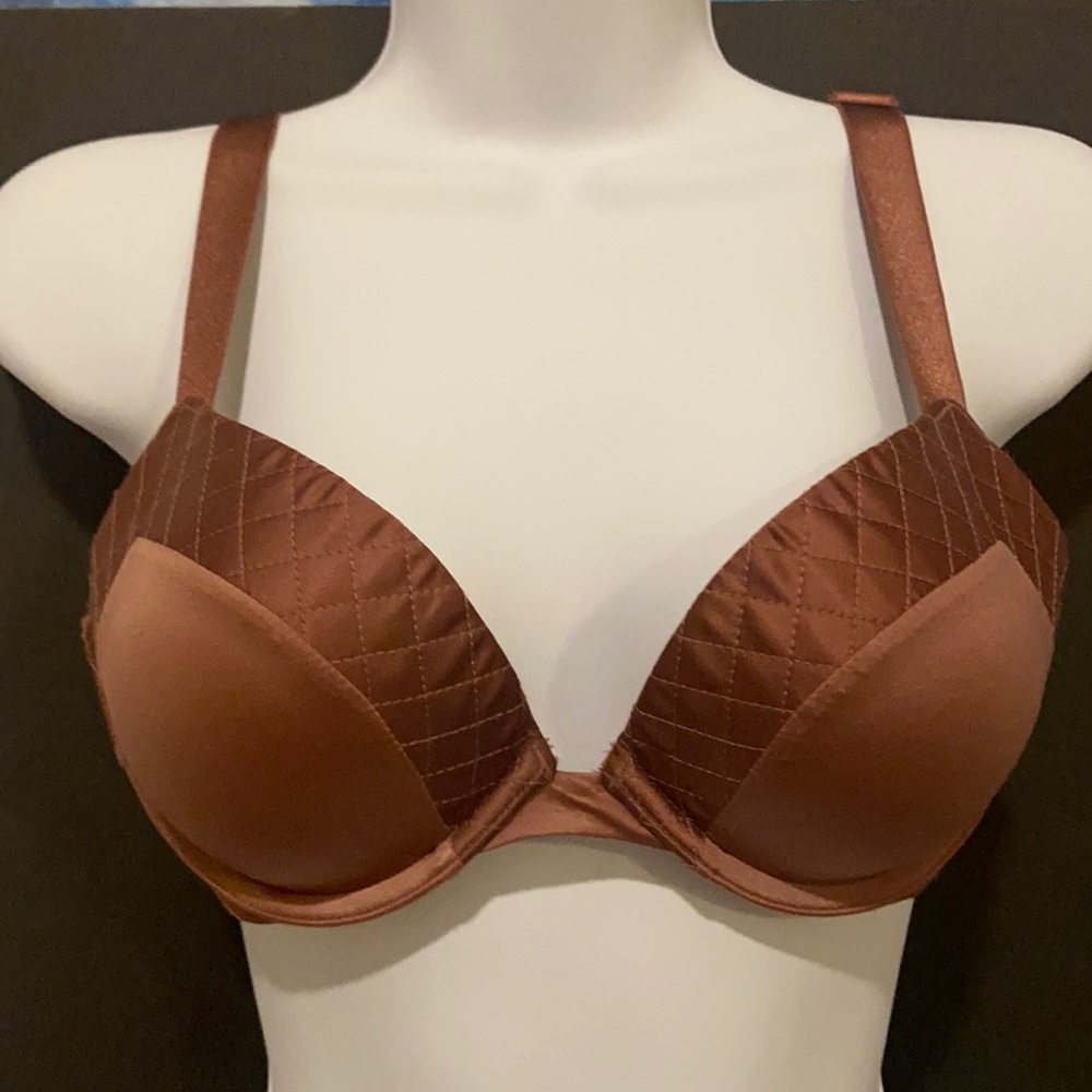 Victoria Secret Silky smooth Bra